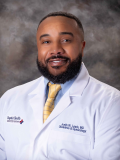 Justin Lewis, MD