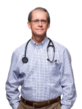 Mac Barnes, III, MD