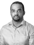 Yousif Elmofti, MD, AGAF, FACG, FASGE