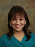 Alicia Hughes, MD, FAAP