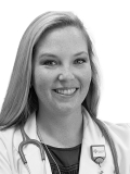 Jessica Adair, CRNP