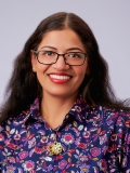 Jyoti S. Samant, MD, FACP, FIDSA