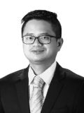 Ninh Doan, MD, PhD