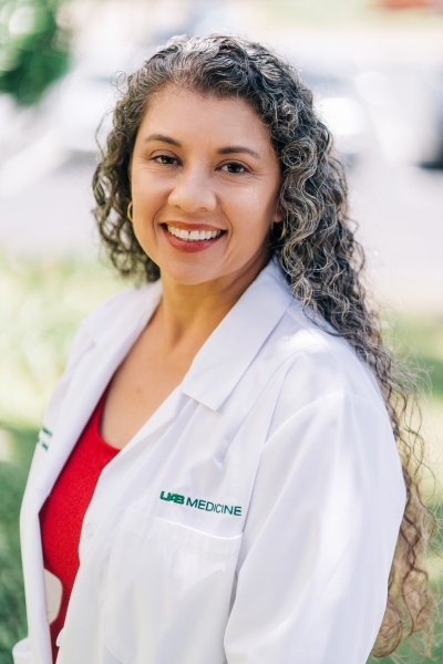 Jewell Halanych, MD