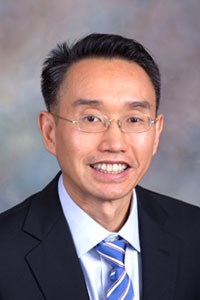 Gary Leung, MD, FACR