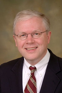 Gordon Smith, MD