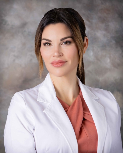 Rebecca Alexander, FNP-C, MSN