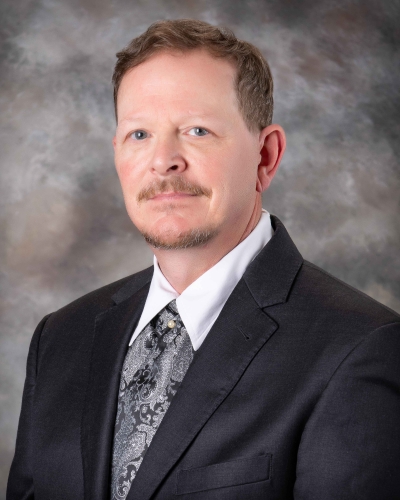 Stephen Chandler, MD, OD