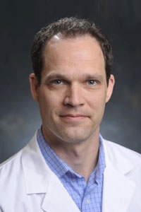 Matthew Larrison, MD