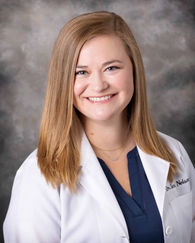 Sara Nelson, DO