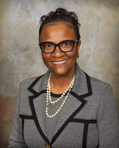 Nina P. Nelson-Garrett, MD