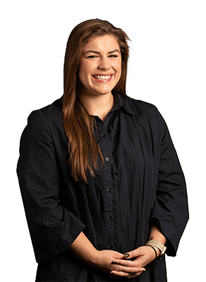 Ginna Prutzman, PA-C