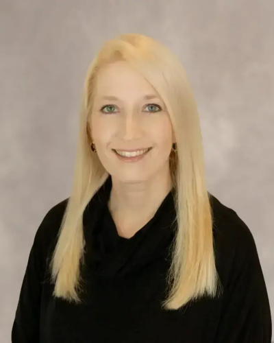 Mallory Quincey, CRNP