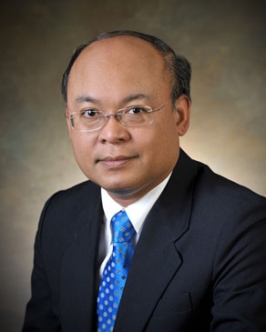 Ferdinand Alcaide, MD