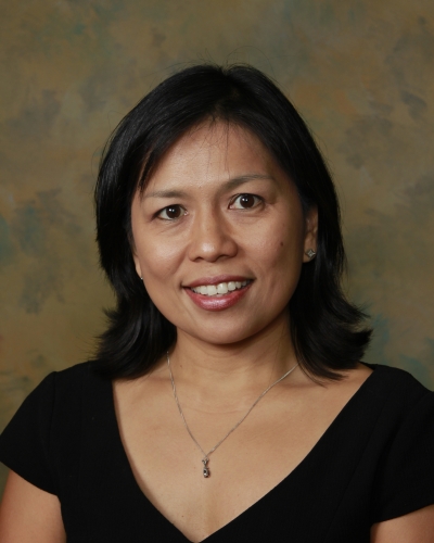 Louisa M. Tolentino, MD