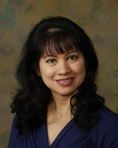 Athena B. Phan, MD 