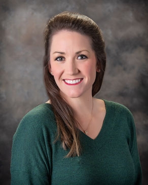 Meaghan Caton, MSN, CRNP 