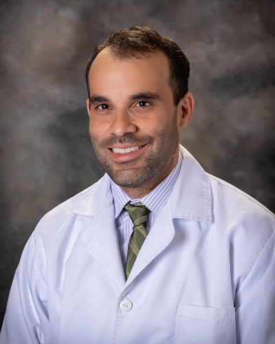 Sergio Perez Beracasa, MD
