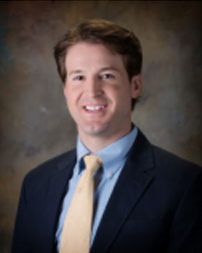 Matt Burge, MD headshot
