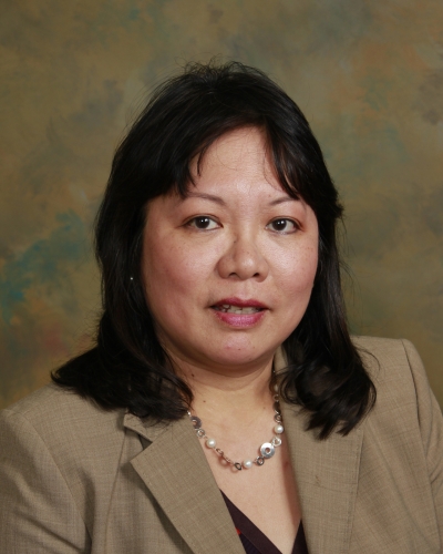 Carmelita G. Prieto-DeJesus, MD